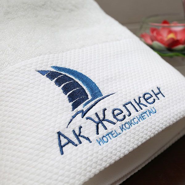 Promotional Cotton Towel - Image 2