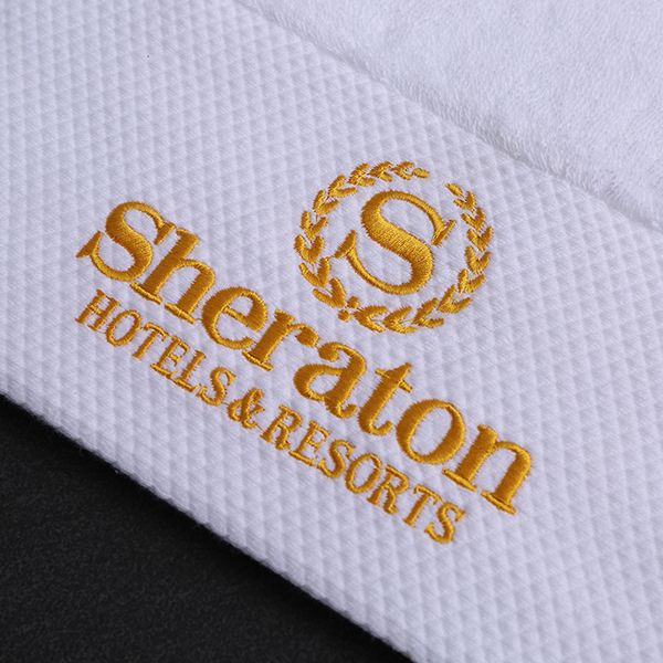 Promotional Cotton Towel - Image 3