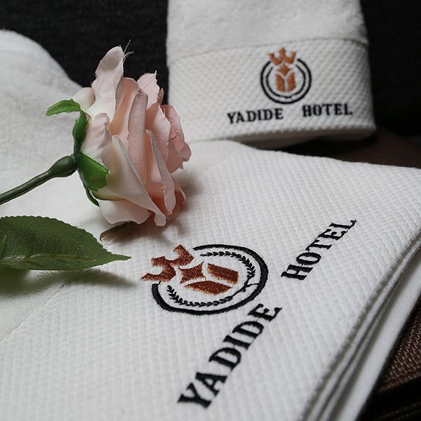 Promotional Cotton Towel - Image 4