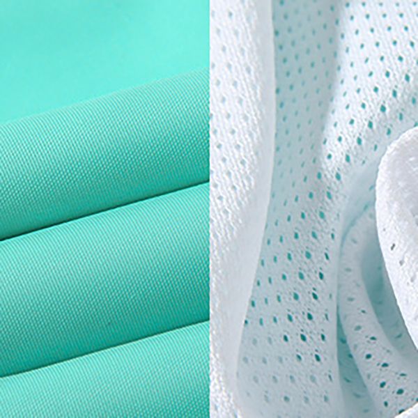 Color-Block Advertising Windbreaker - Image 8