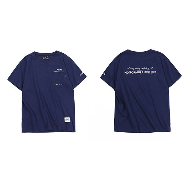 Promotional Pocket T-Shirts - Image 2