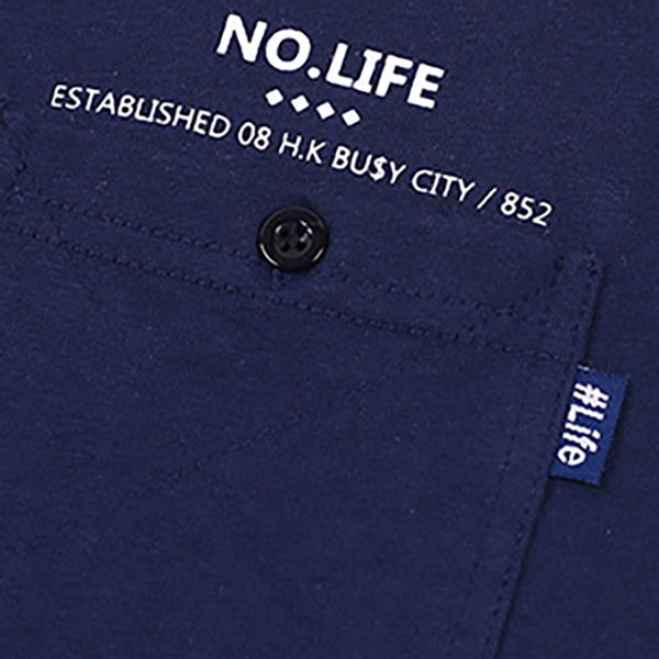 Promotional Pocket T-Shirts - Image 7