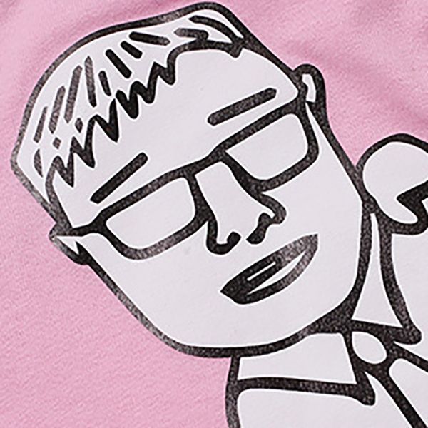 Promotional Pocket T-Shirts - Image 9