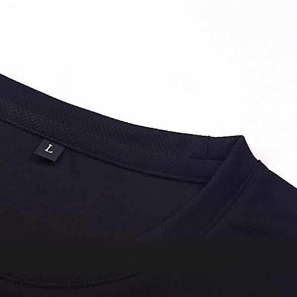 Cotton advertising t-shirt - Image 4