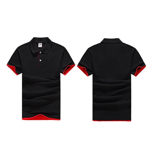 Promotional Polo Shirt - Image 2