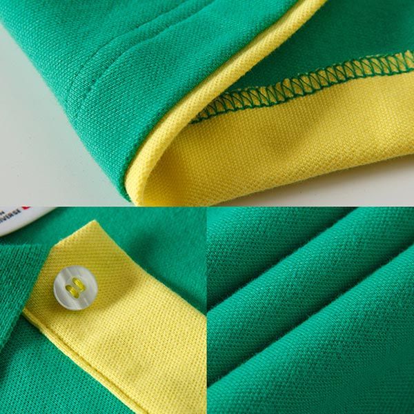 Promotional Polo Shirt - Image 3