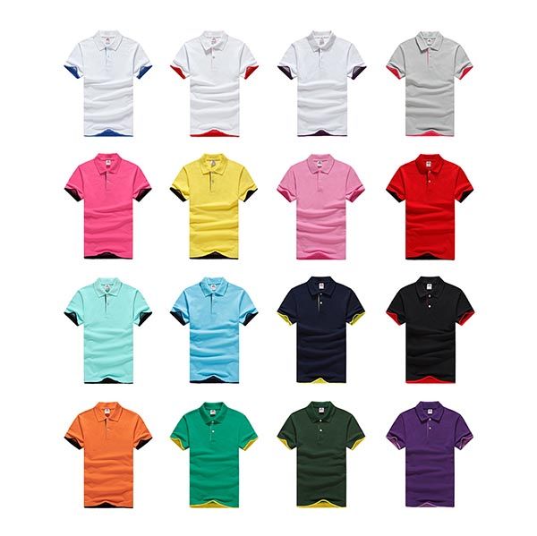 Promotional Polo Shirt - Image 4