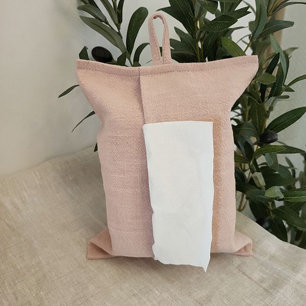 Fabric Tissue Cover - Image 3