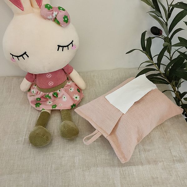 Fabric Tissue Cover - Image 4