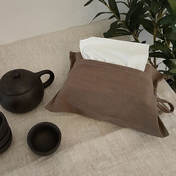 Fabric Tissue Cover - Image 5