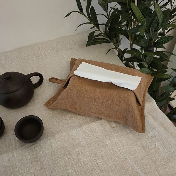 Fabric Tissue Cover - Image 6