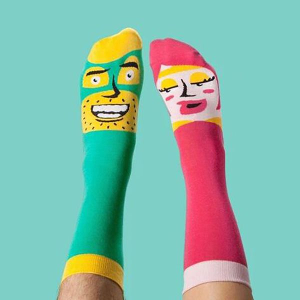 Promotional Socks - Image 2