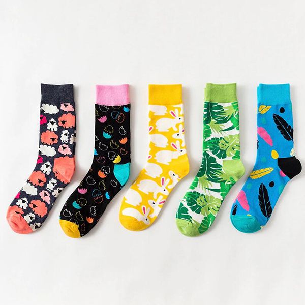 Promotional Socks - Image 3