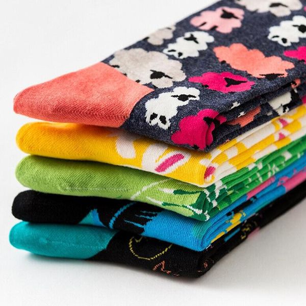 Promotional Socks - Image 4