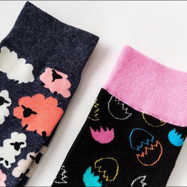 Promotional Socks - Image 6