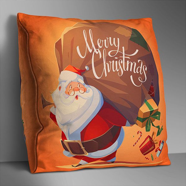 Christmas Cushions