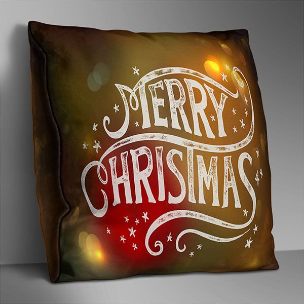 Christmas Cushions - Image 2