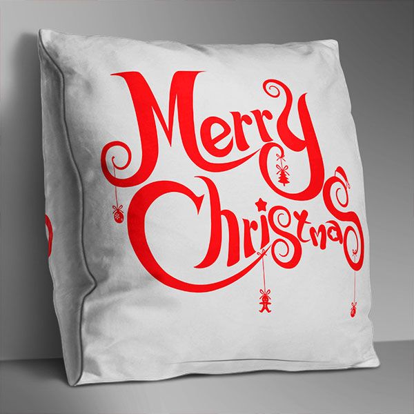 Christmas Cushions - Image 5