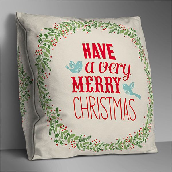 Christmas Cushions - Image 6