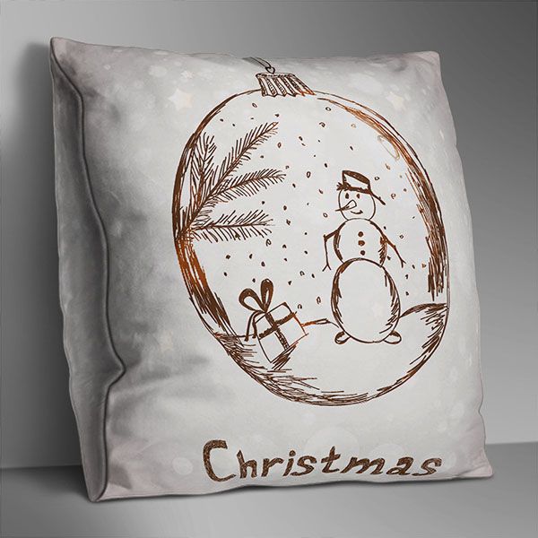 Christmas Cushions - Image 7
