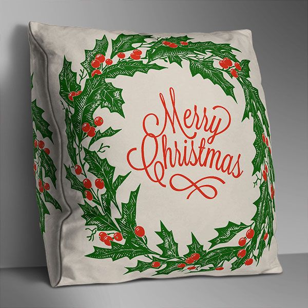 Christmas Cushions - Image 8