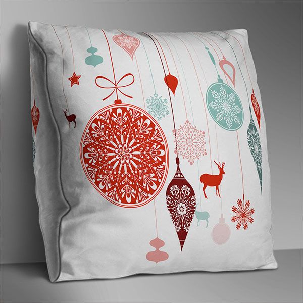 Christmas Cushions - Image 9
