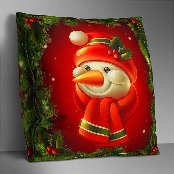 Christmas Cushions - Image 10