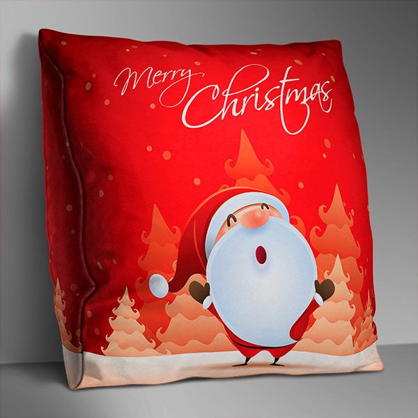 Christmas Cushions - Image 11