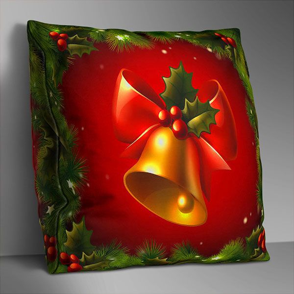 Christmas Cushions - Image 12