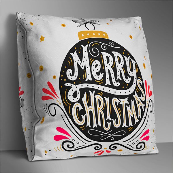 Christmas Cushions - Image 13