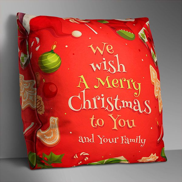 Christmas Cushions - Image 14