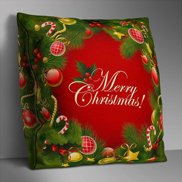 Christmas Cushions - Image 15