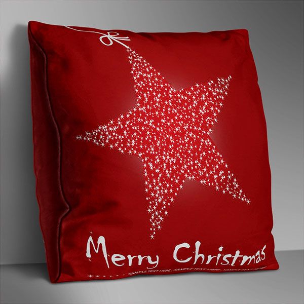 Christmas Cushions - Image 16