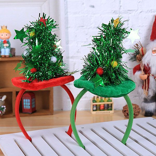 Christmas Headbands - Image 3