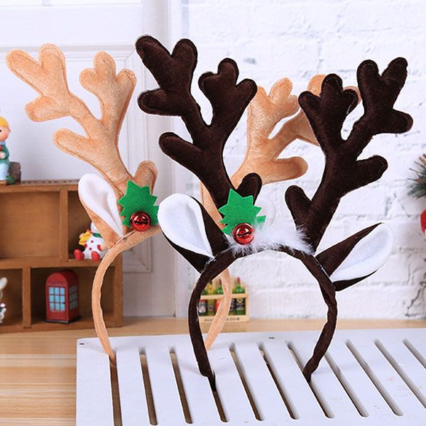 Christmas Headbands - Image 4