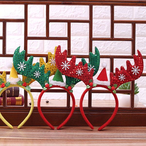 Christmas Headbands - Image 5