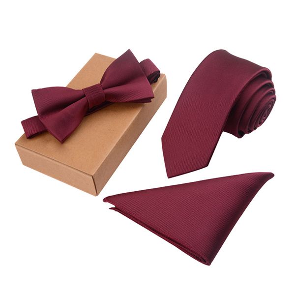 Mens Exquisite Three-Piece Set - Image 2