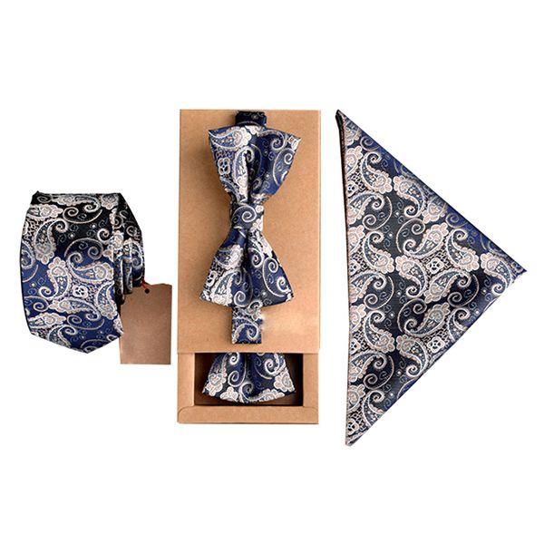 Mens Exquisite Three-Piece Set - Image 3