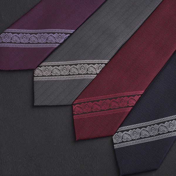 Classic Neck Tie - Image 2