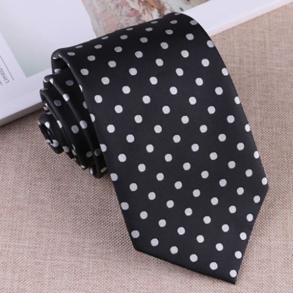 Classic Neck Tie - Image 3