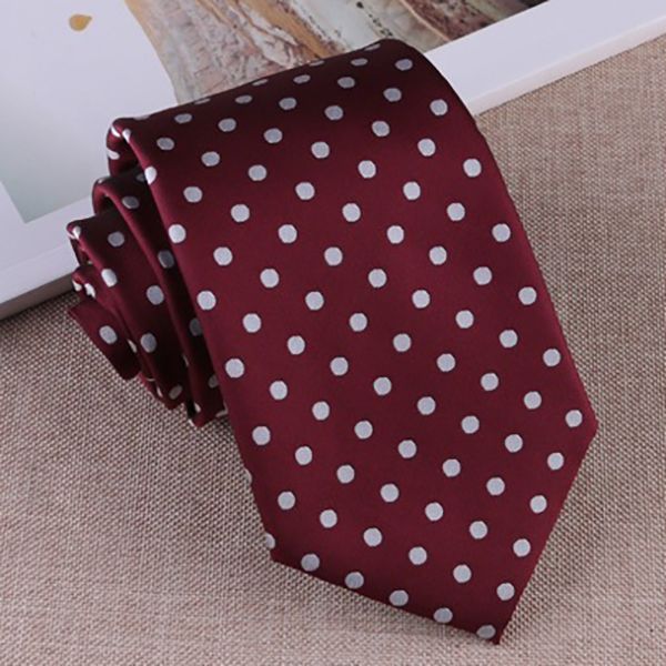 Classic Neck Tie - Image 4