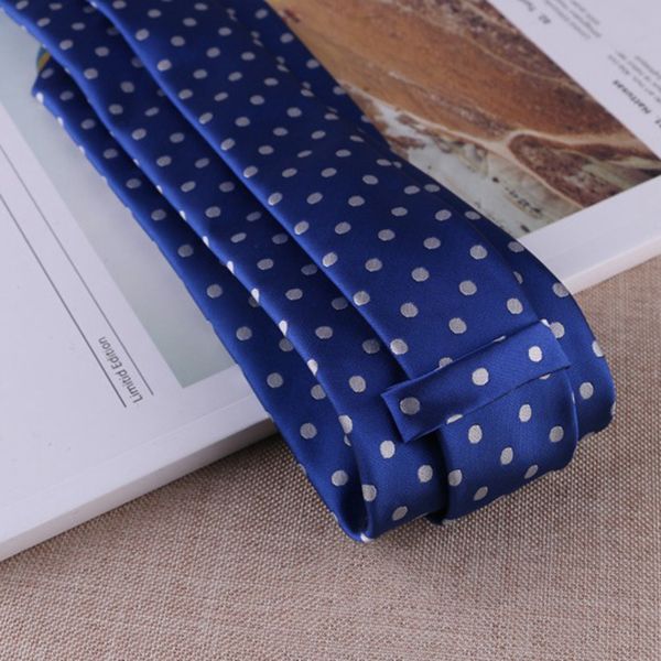 Classic Neck Tie - Image 5