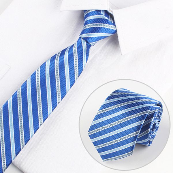 Classic Neck Tie - Image 6