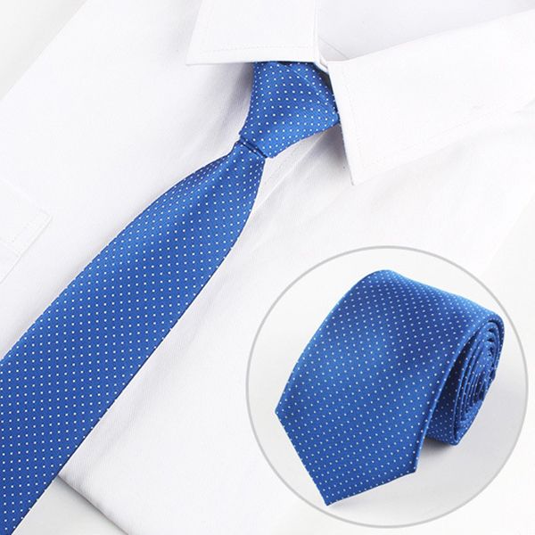 Classic Neck Tie - Image 7