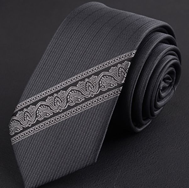 Classic Neck Tie - Image 8