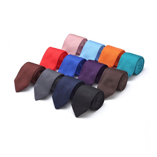 Classic Neck Tie - Image 9