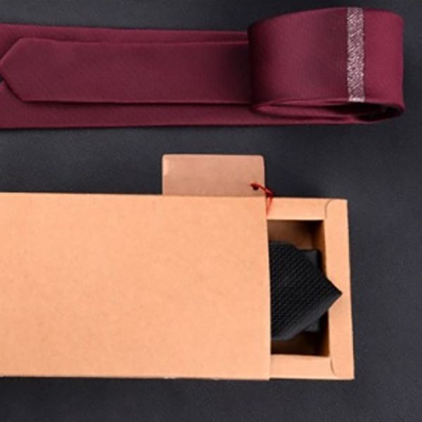 Classic Neck Tie - Image 10