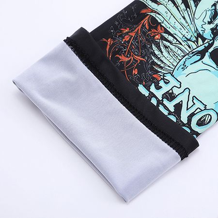 Cooling UV Protection Arm Sleeves - Image 9