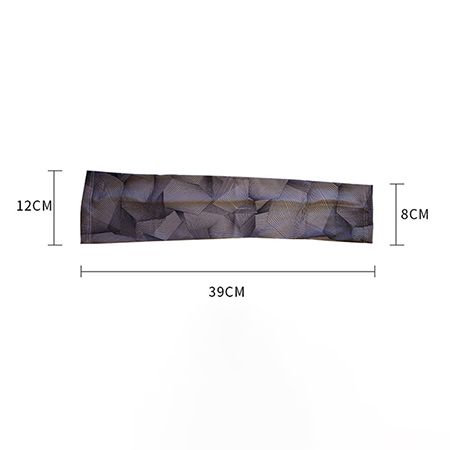Cooling UV Protection Arm Sleeves - Image 10