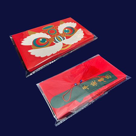 Creative Stretchable Red Packets - Image 3